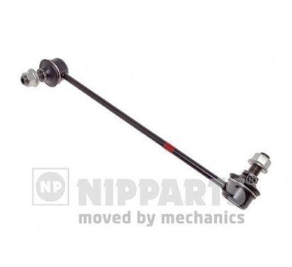 N4965026
NIPPARTS
Drążek / wspornik / łącznik, stabilizator
