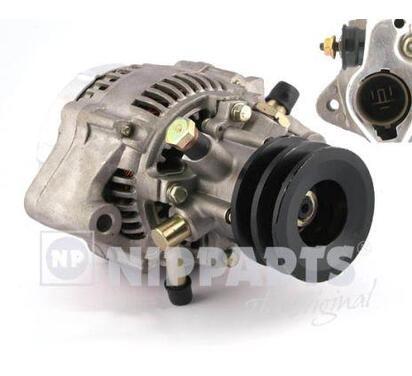 J5112079
NIPPARTS
Alternator
