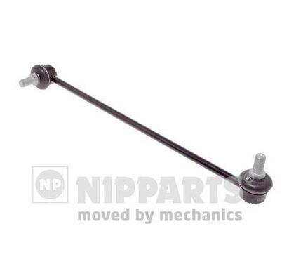 N4960532
NIPPARTS
Drążek / wspornik / łącznik, stabilizator
