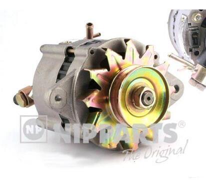 J5113022
NIPPARTS
Alternator
