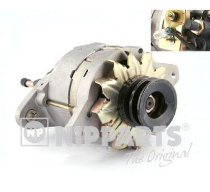 J5112047
NIPPARTS
Alternator
