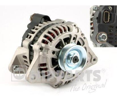 N5110523
NIPPARTS
Alternator
