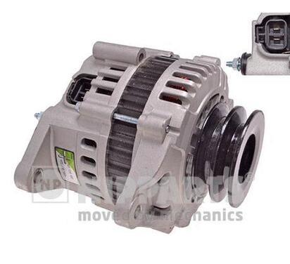 N5111133
NIPPARTS
Alternator
