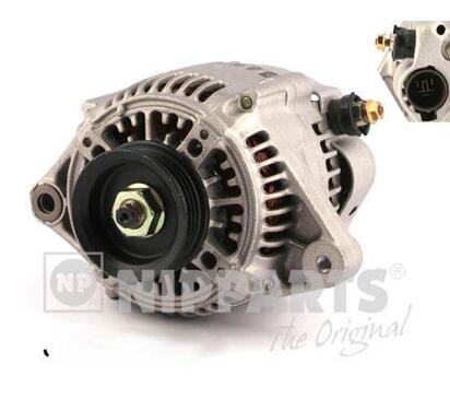 J5112102
NIPPARTS
Alternator
