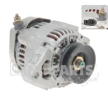 J5116008
NIPPARTS
Alternator
