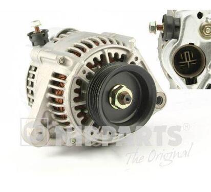 J5114022
NIPPARTS
Alternator
