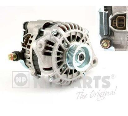 J5113026
NIPPARTS
Alternator
