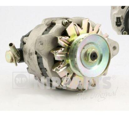 J5115024
NIPPARTS
Alternator
