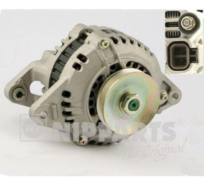 J5115039
NIPPARTS
Alternator
