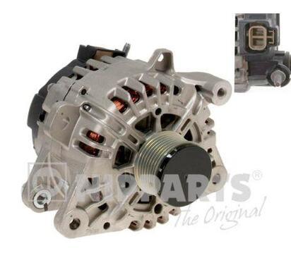 N5110529
NIPPARTS
Alternator
