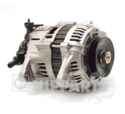 J5110307
NIPPARTS
Alternator
