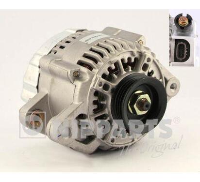 J5112098
NIPPARTS
Alternator
