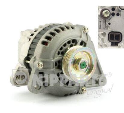 J5115019
NIPPARTS
Alternator
