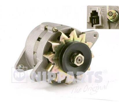 J5112000
NIPPARTS
Alternator
