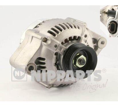 J5112115
NIPPARTS
Alternator
