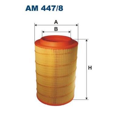 AM447/8
FILTRON LKW
