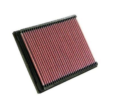 33-2237
K&N FILTERS
