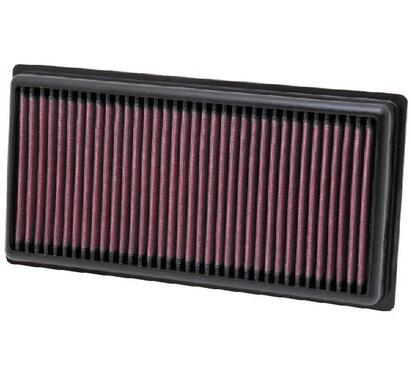 33-2981
K&N FILTERS
Filtr powietrza
