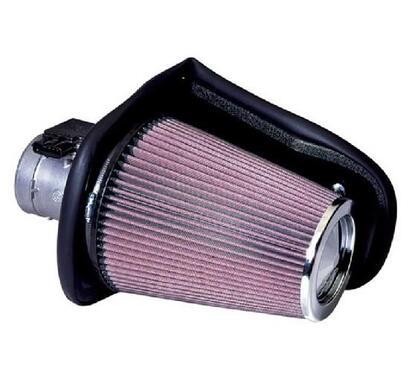 57-2545
K&N FILTERS
Sportowy system filtrowania powietrza
