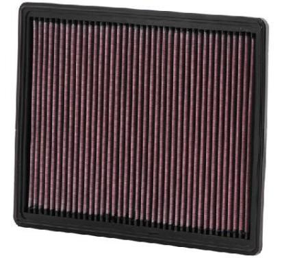 33-2235
K&N FILTERS
