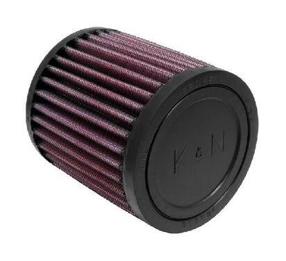 RU-0500
K&N FILTERS
