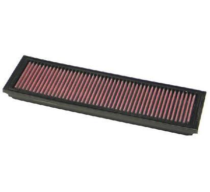 33-2677
K&N FILTERS
