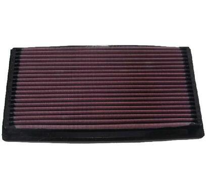 33-2024
K&N FILTERS
Filtr powietrza
