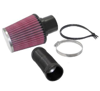 57-0509
K&N FILTERS
