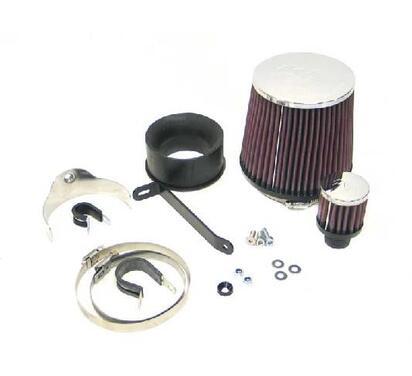 57-0385
K&N FILTERS
