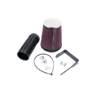 57-0078
K&N FILTERS
