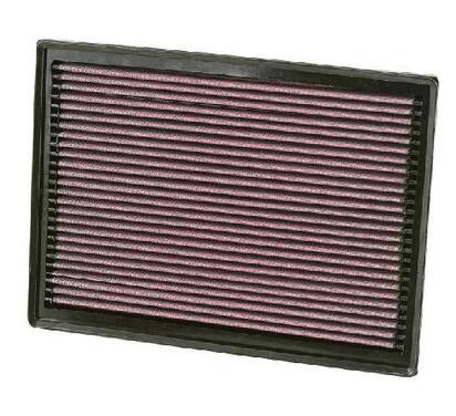 33-2391
K&N FILTERS
Filtr powietrza
