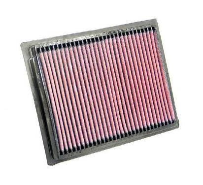 33-2227
K&N FILTERS
