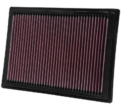 33-2287
K&N FILTERS
Filtr powietrza
