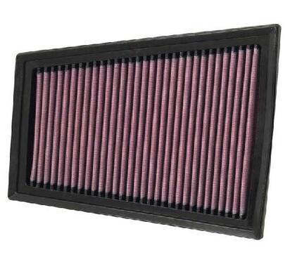 33-2376
K&N FILTERS
Filtr powietrza
