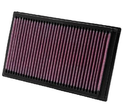 33-2357
K&N FILTERS
Filtr powietrza
