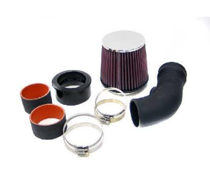 57-0511
K&N FILTERS
