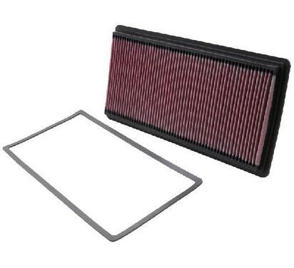 33-2118
K&N FILTERS
Filtr powietrza
