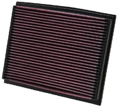 33-2209
K&N FILTERS
Filtr powietrza
