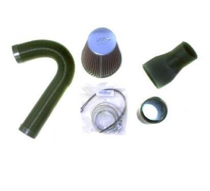 57-0324
K&N FILTERS
