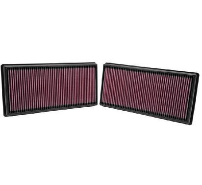 33-2446
K&N FILTERS
Filtr powietrza
