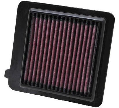 33-2459
K&N FILTERS
Filtr powietrza
