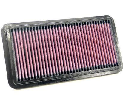 33-2180
K&N FILTERS
