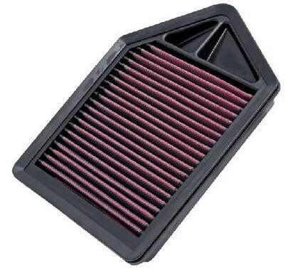 33-2437
K&N FILTERS
Filtr powietrza
