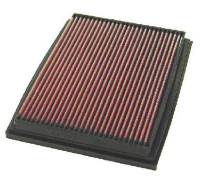 33-2526
K&N FILTERS
