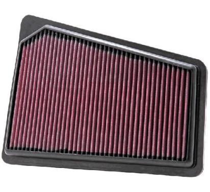 33-2427
K&N FILTERS
