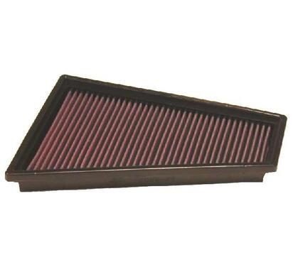 33-2863
K&N FILTERS
