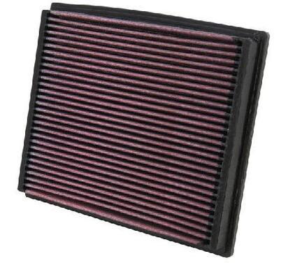 33-2125
K&N FILTERS
Filtr powietrza
