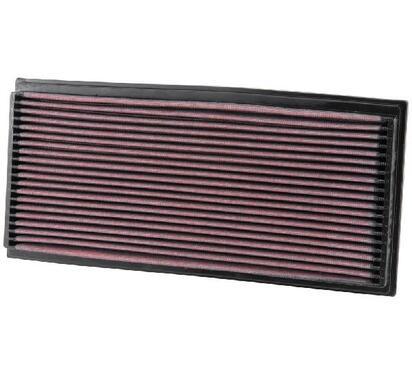 33-2678
K&N FILTERS
Filtr powietrza
