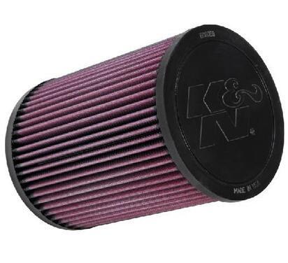 E-2986
K&N FILTERS
Filtr powietrza
