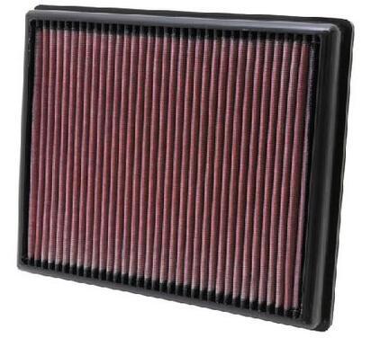 33-2997
K&N FILTERS
Filtr powietrza
